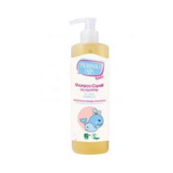 Ekos Baby - delikatny szampon dla dzieci NO TEARS 400 ml